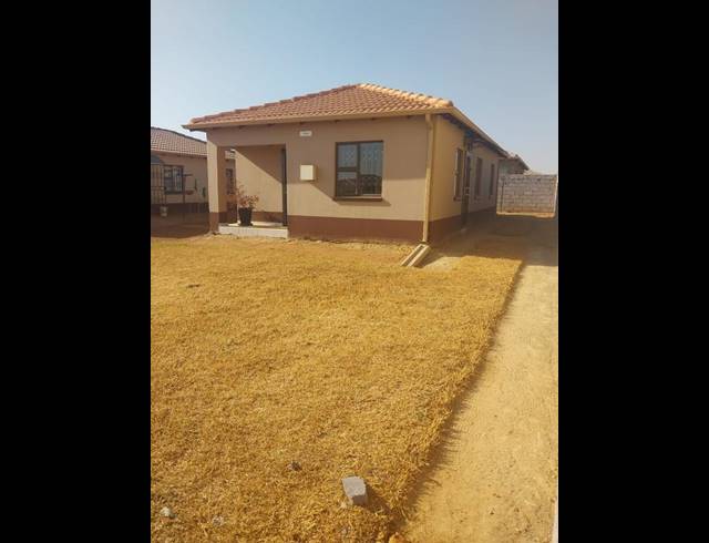 3 BEDROOM HOUSE FOR SALE IN DAWN PARK